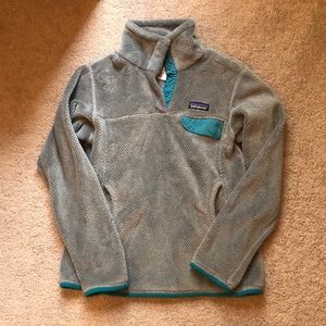 Patagonia pullover